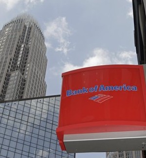 B of A, Citigroup beat expectations  