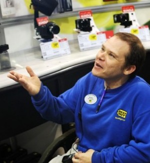 'A little help and a lot of faith' motivate Belleville man  