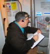 Collinsville home inspector covers all the bases