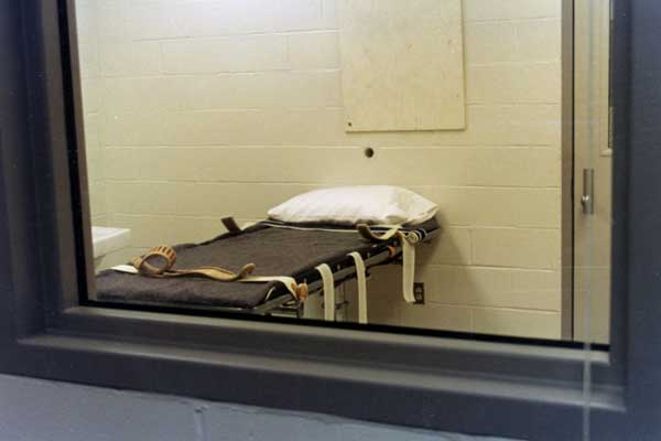 Missouri switches to new lethal injection drug Law and