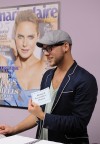 Project Runway's Michael Drummond