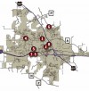 Police incident reports for Wentzville  