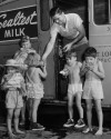 A look back • On July 14, 1954, residents fought a battle to survive the hottest day in recorded history here  