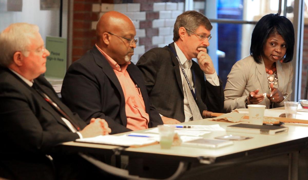 Ferguson Commission group meets to eke stronger recommomendations