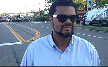 Antonio French Thumbnail