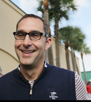 Cardinals Spring Training