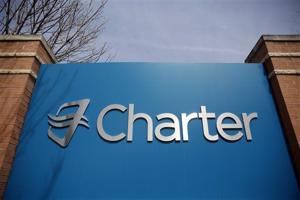 Charter Communications makes list of 'most hated' companies