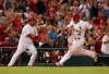 Pence HR beats Cards in 10th 