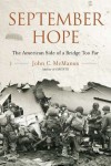 McManus books tells U.S. side of a 'Bridge Too Far'  