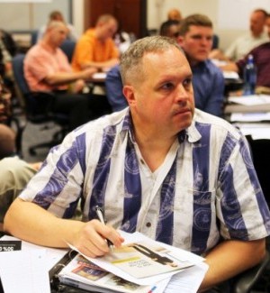 Veterans try to close gap for jobs in the civilian workforce   