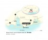 Orange Beach map