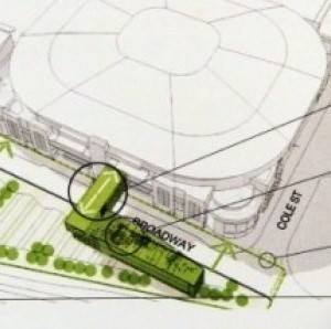 CVC delivers dome plan today in effort to keep Rams in St. Louis