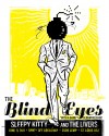 Video: Blind Eyes live at KDHX; new release Sat. at Off Broadway