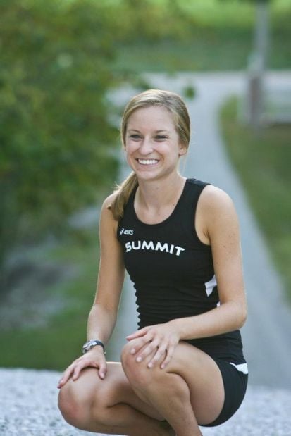 Summit: Alyssa Nichole Jones | Rockwood Summit | Stltoday.com