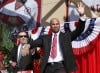 Arte Moreno, Albert Pujols