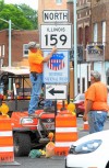 Plans to widen Collinsville's Vandalia Street back on the table  