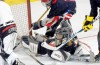 Naomi Leasck Hockey Goalie