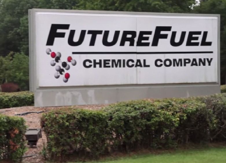 FutureFuel firstquarter earnings slide despite higher sales Business