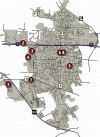 Police incident reports for O'Fallon  