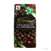 Dark chocolate bar from Ghana
