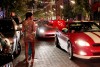 Downtown St. Louis clubs