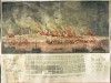 A look back • Cholera epidemic hit a peak here in 1849  