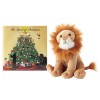 Plush animals at Kohl's