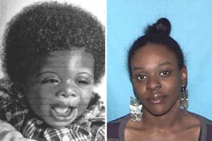 Zamari Oliver & Tamara Collins/Berkeley police
