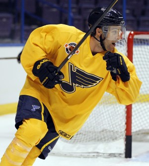 Andy McDonald