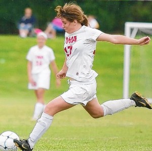 Finding the right college fit involves strategy off the field