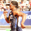 Burroughs' Elliott showed tremendous will to win in Jefferson City
