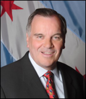 Richard M. Daley