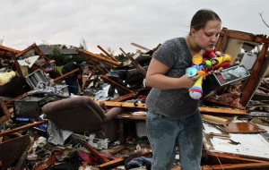 Remembering Joplin two years later