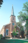Immaculate Conception (St. Mary) Church