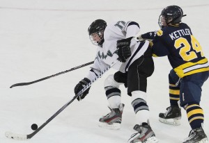 Timberland keeps its game in high gear with win against Holt 