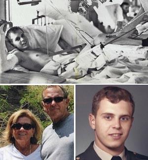 High-tech procedures enhance man's Vietnam War surgeries  