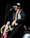 Red Hot Chili Peppers still red hot at the Scottrade