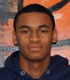 Jordon Granger • Jr. • McCluer North