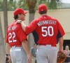 Cardinals Spring Training