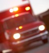More than a dozen taken to hospitals after car hits Metro bus in Ferguson