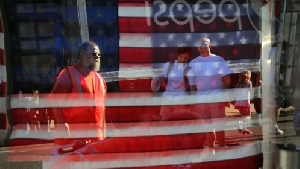 Audio slideshow: St. Louis Labor Day Parade