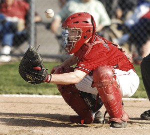 Barat Academy's Guinn excels in different sports for different s