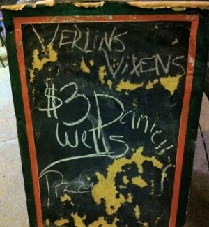 Verlin's Bar & Grill