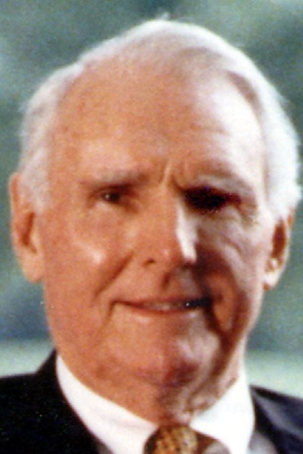 Enterprise's Jack Taylor still richest STLer, Forbes says Lifestyles