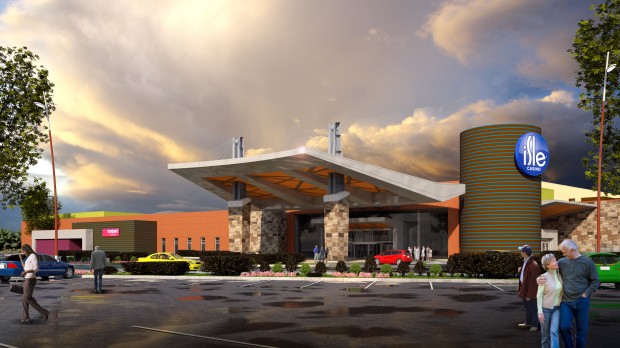 Gambling casino cape girardeau