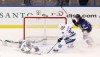 Blues v Vancouver