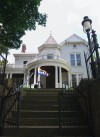 Explore Cape Girardeau