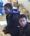 St. Louis County police seek four suspects in armed robberies