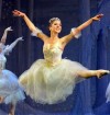 St. Louis Ballet announces 2012-13 schedule