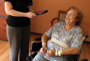 Doctors slowly make digital leap  